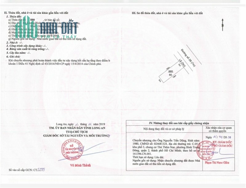 Chính chủ bán R19 (5*16m) Lago Centro mặt tiền Kênh, giá 1.350 tỷ. 0933520896