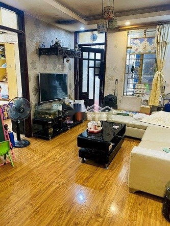 Bán nhanh căn hộ chung cư mini Quan Nhân, Thanh Xuân, Hà Nội