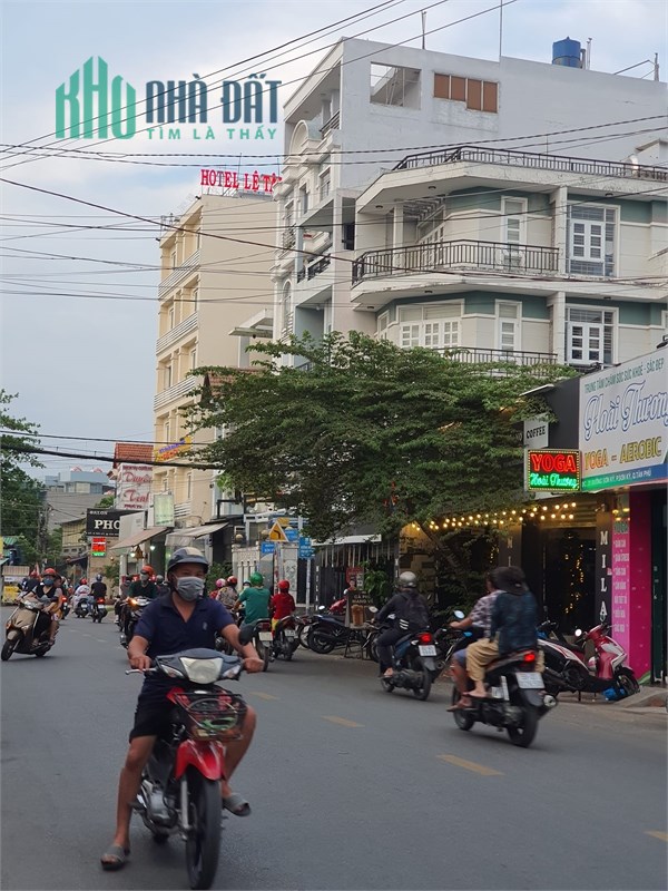 Bán nhà Sơn Kỳ, Tân Phú  - Đường 10m, 74m2, 4 tầng, chỉ 8.2 tỷ