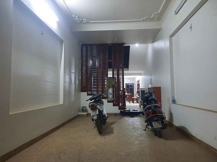 Cho thuê cửa hàng mặt đường Cao Trung, Đức Giang, Hoài Đức, Hà Nội