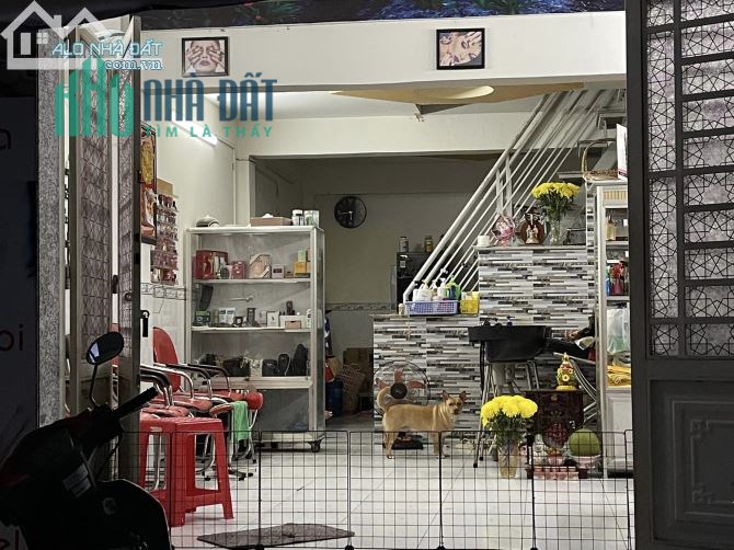 Hàng hiếm Nhà 152m2 HXH chỉ nhỉnh 6 tỷ Phú Thuận Quận 7