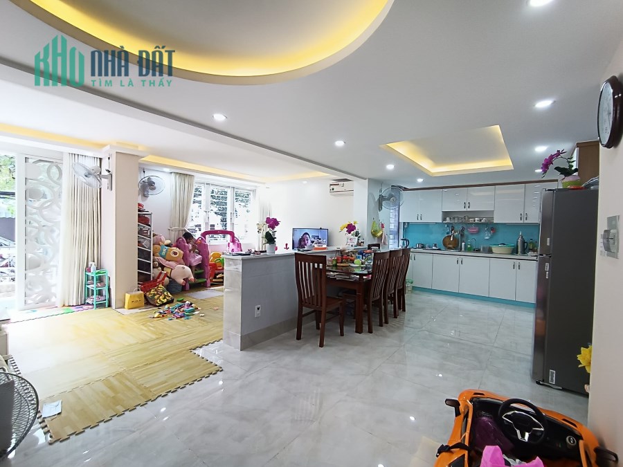 Nhà HXH Lê Văn Lương,Quận7,DT75m2,4PN,chỉ 9.x tỷ