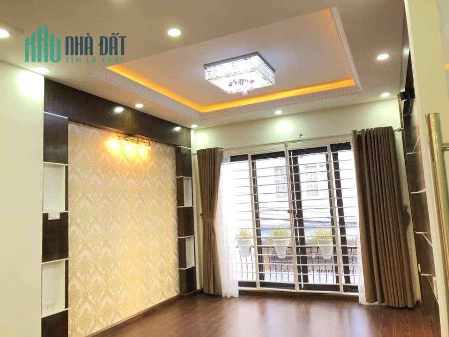 HÀ chào nhà  3 tầng mới đep Đức Giang, Cạnh Trôi, giá 2.15 tỷ