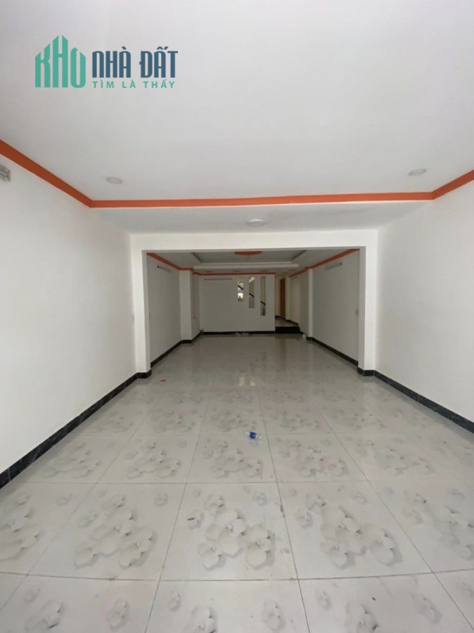 116m 1 trệt 2 lầu sân thượng Khu Dân Cư đông Đúc Huỳnh Tấn Phát Quận 7