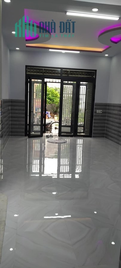 Bán gấp nhà BÌNH QUỚI, BT, 5m x 15m, 3 lầu, 3 phòng, 4.7 tỷ