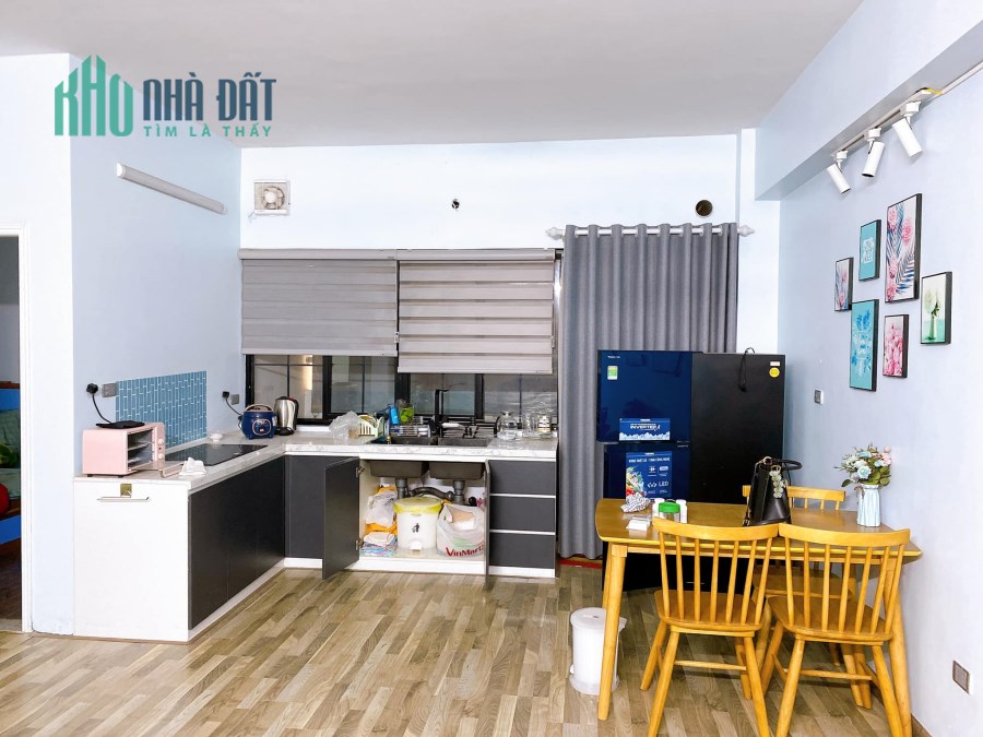 Cho thuê chung cư tại TP Thanh Hoá, 5 triệu/tháng