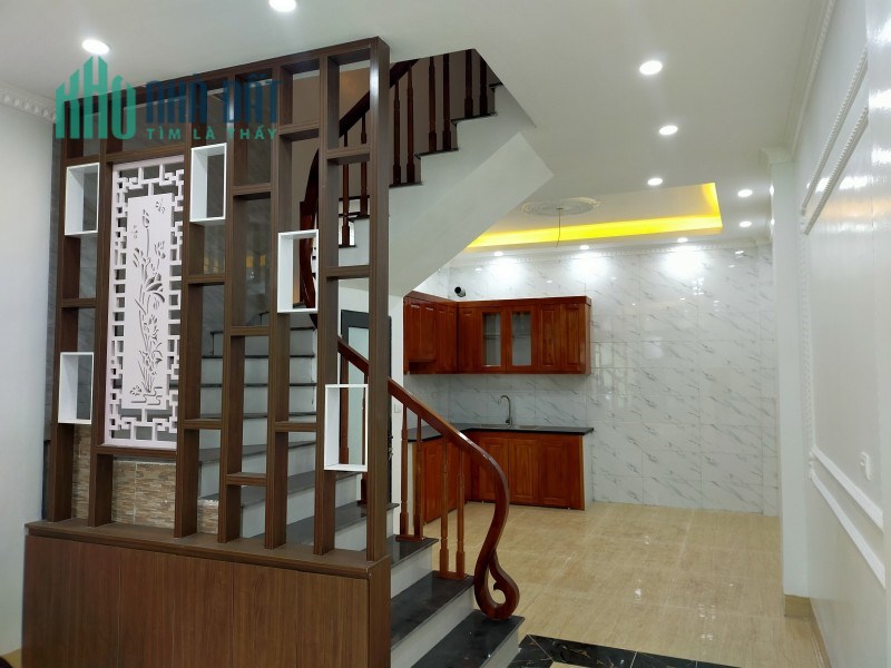 Bán nhà đẹp phân lô Tôn Đức Thắng 40m2 x 4T, ngõ thông tứ phía, trung tâm Đống Đa nhỉnh 3 tỷ lh