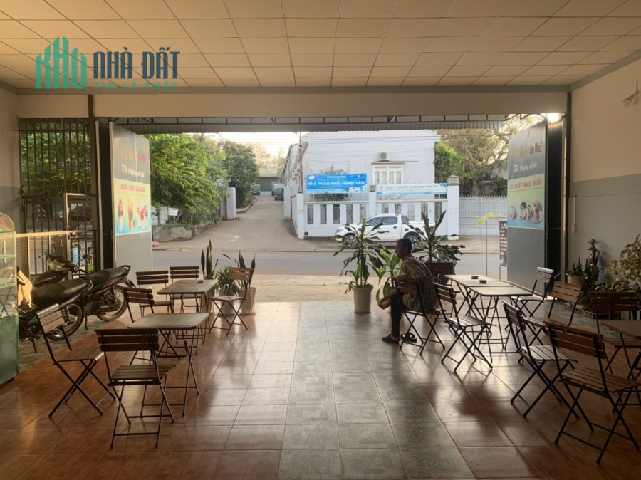 Cho Thuê Mặt Bằng 240m2 Đường Y Ngông Nối Dài, Tp Buôn Ma Thuột.