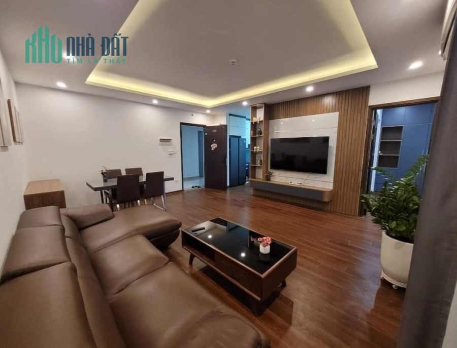 Chỉ 3.1 tỷ chung cư cao cấp FLC 36 Phạm Hùng, view công viên, tiện ích tuyệt vời 0867470990