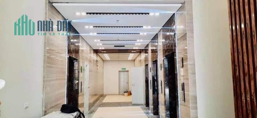 Căn ngoại giao duy nhất 34tr/m2 Tại Rose Town 79 Ngọc Hồi.