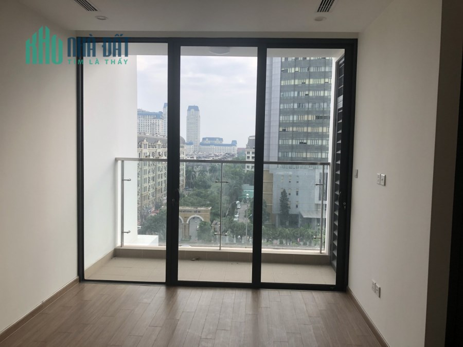 Chỉ 18 triệu  thuê ngay căn 2 PN Vinhomes Sky lake Phạm Hùng
