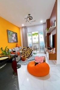 Chính chủ cần bán chung cư vị trí đẹp tại thành phố Hồ Chính Minh
