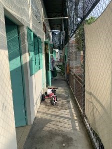 Cân Bán Nhà gần khu hành chính Dĩ An, đường Ngô Thì Nhậm