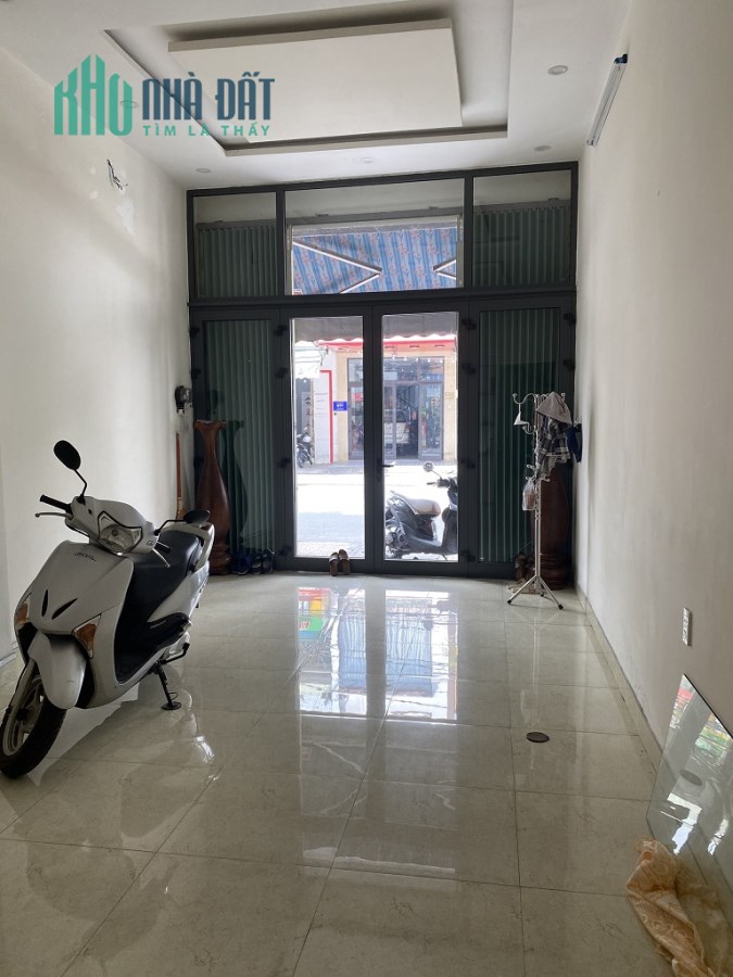 CHÍNH CHỦ CHO THUÊ Mặt Bằng Kinh Doanh 129 Lê Độ - Thanh Khê - Đà Nẵng