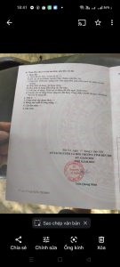 Chính Chủ Cần Bán đất Diện Tích Rộng tại Bến Tre