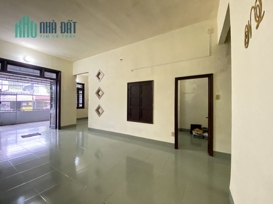 Bán nhà Vĩnh Hải Nha Trang mặt tiền đường Nguyễn Khiến Vĩnh Hải Nha Trang