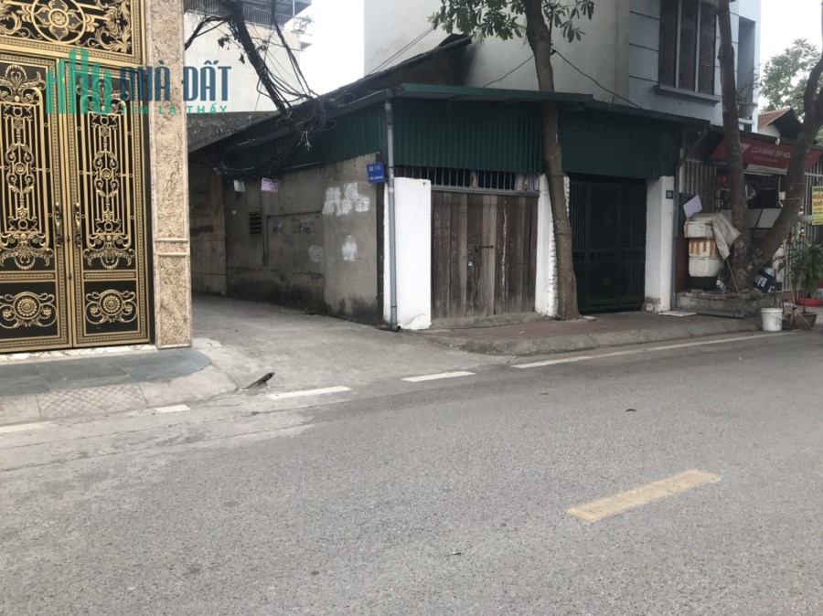 Vip đất Lâm Hạ phân lô, vỉa hè đường nhựa 90m2 mặt tiền 6m