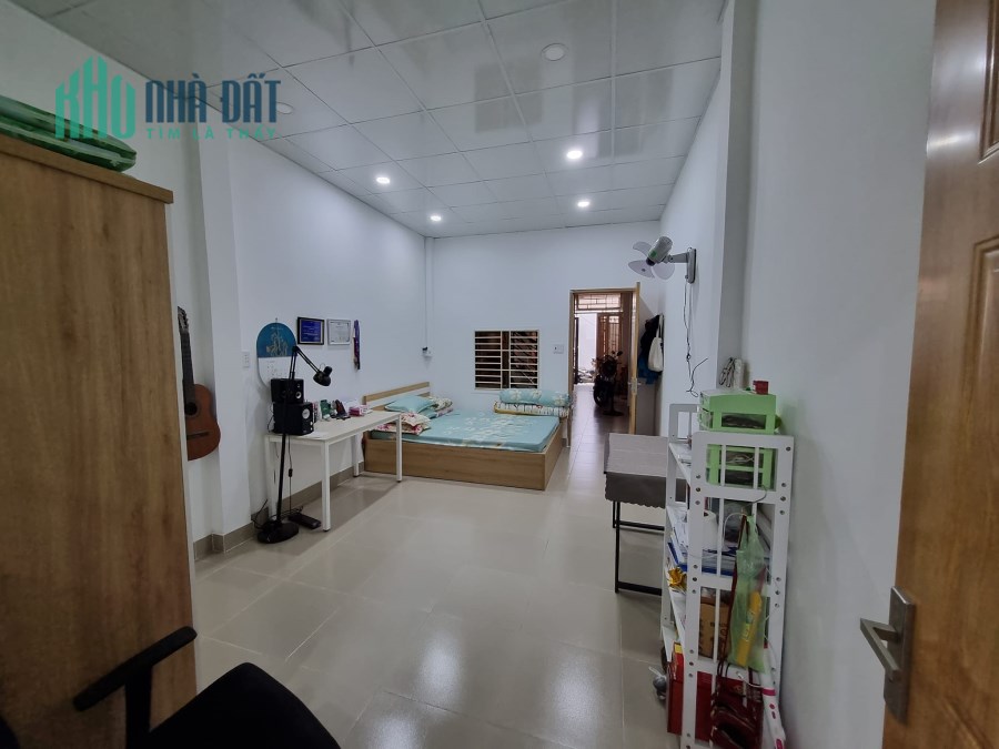 Kẹt Bank, bán gấp Nhà mặt tiền kinh doanh Bình Thạnh, ngang 4,5m, 75m2, chỉ 12 tỷ 300