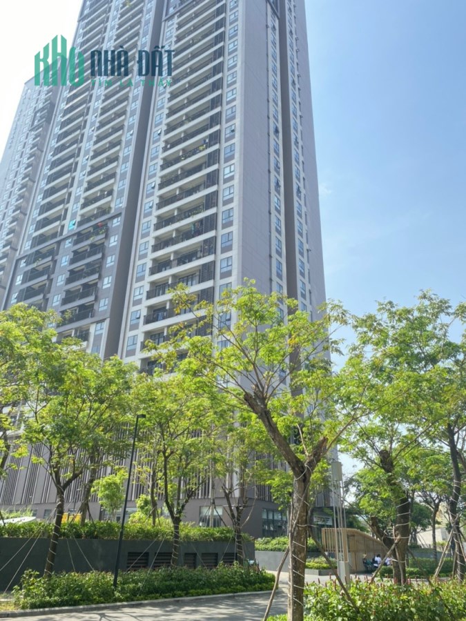 Chính Chủ Cho thuê căn hộ tại Opal Boulevard - 2 phòng ngủ, 75m2, hướng view landmark.