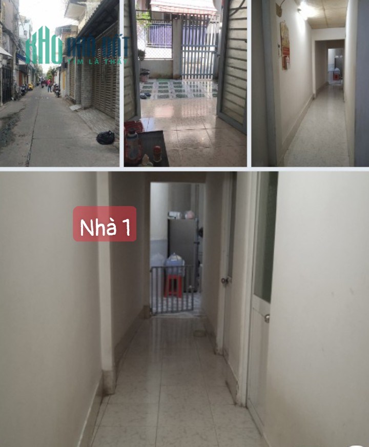 Bán nhà tại ninh kiều cần thơ - shr - giá rẻ. lh:0909365107